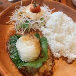 びっくりドンキー - 
