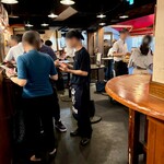 築地銀だこハイボール酒場 - 