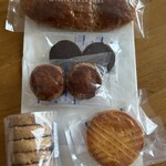 パティスリー イル・プルー・シュル・ラ・セーヌ - 