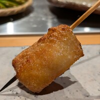 鳥匠 いし井 - 