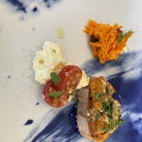 GLICINE di ACQUA PAZZA -  GLICINE di ACQUA PAZZA -