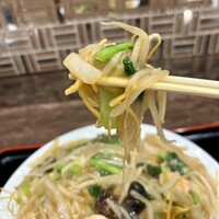 中華菜館 會賓楼 - 
