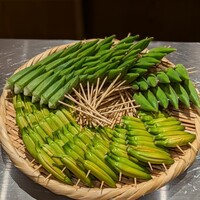鳥匠 いし井 - 