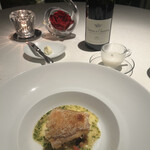 オーベルジュ ド プリマヴェーラ - 