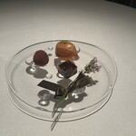 オーベルジュ ド プリマヴェーラ - 