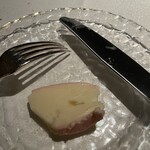 オーベルジュ ド プリマヴェーラ - 