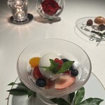 オーベルジュ ド プリマヴェーラ - 