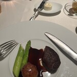 オーベルジュ ド プリマヴェーラ - 