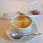 小笠原伯爵邸 - カフェ＆小菓子