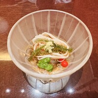 鮨　日本橋　鰤門 - 