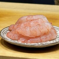 鮓 有無 - 甘エビ！