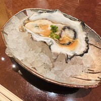 鮨　日本橋　鰤門 - 