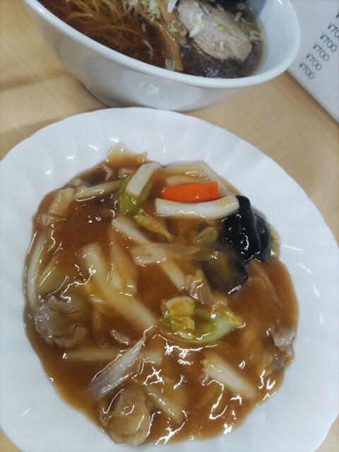 中華処 香香 - 川口/中華料理 | 食べログ