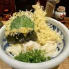 うどん棒 大阪本店