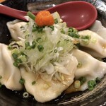 ギョウザバー・りん屋 - 