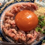 肉亭ふたご iki - 