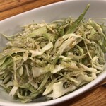 ギョウザバー・りん屋 - 