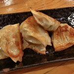 ギョウザバー・りん屋 - 