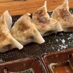 ギョウザバー・りん屋 - 