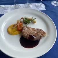 レストラン鳥居平 - 
