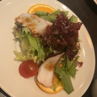 廣東料理 民生 ヒルトンプラザウエスト店 - 