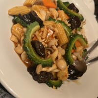 廣東料理 民生 ヒルトンプラザウエスト店 - 