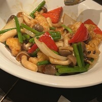 廣東料理 民生 ヒルトンプラザウエスト店 - 