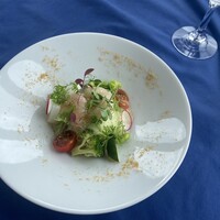レストラン鳥居平 - 