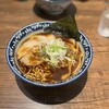 麺屋 しらかわ 別邸