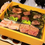 焼肉 吟次郎 東京駅丸の内店 - 