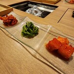 焼肉 吟次郎 東京駅丸の内店 - 