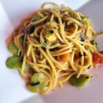 トラットリア フェルマータ - 