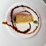 トラットリア フェルマータ - 