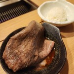 焼肉 吟次郎 - 