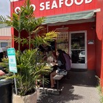 Ono Seafood - 