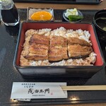 うなぎや 茂右ェ門 - 