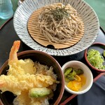 三重白山ゴルフコース - 料理写真: