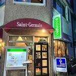 サンジェルマン - 