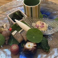 鈴なり - 