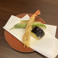 囲炉裏と日本料理 松風庵 - 
