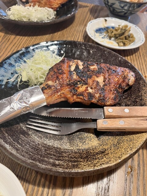 by いっちゃら13 : わかどり - 軽井沢/鳥料理 | 食べログ