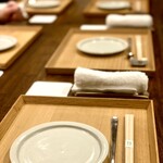 吉おか四季食彩 - 