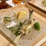 吉おか四季食彩 - 