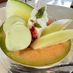 フルーツピークス - 