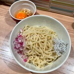 煮干しNoodles Nibo Nibo Cino - 