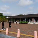 岩見沢サービスエリア（下り線） - 