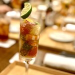 吉おか四季食彩 - 