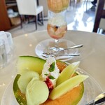 フルーツピークス - 