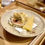 吉おか四季食彩 - 