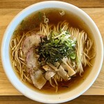吟麦製麺 - 